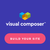 Visual Composer Website Builder